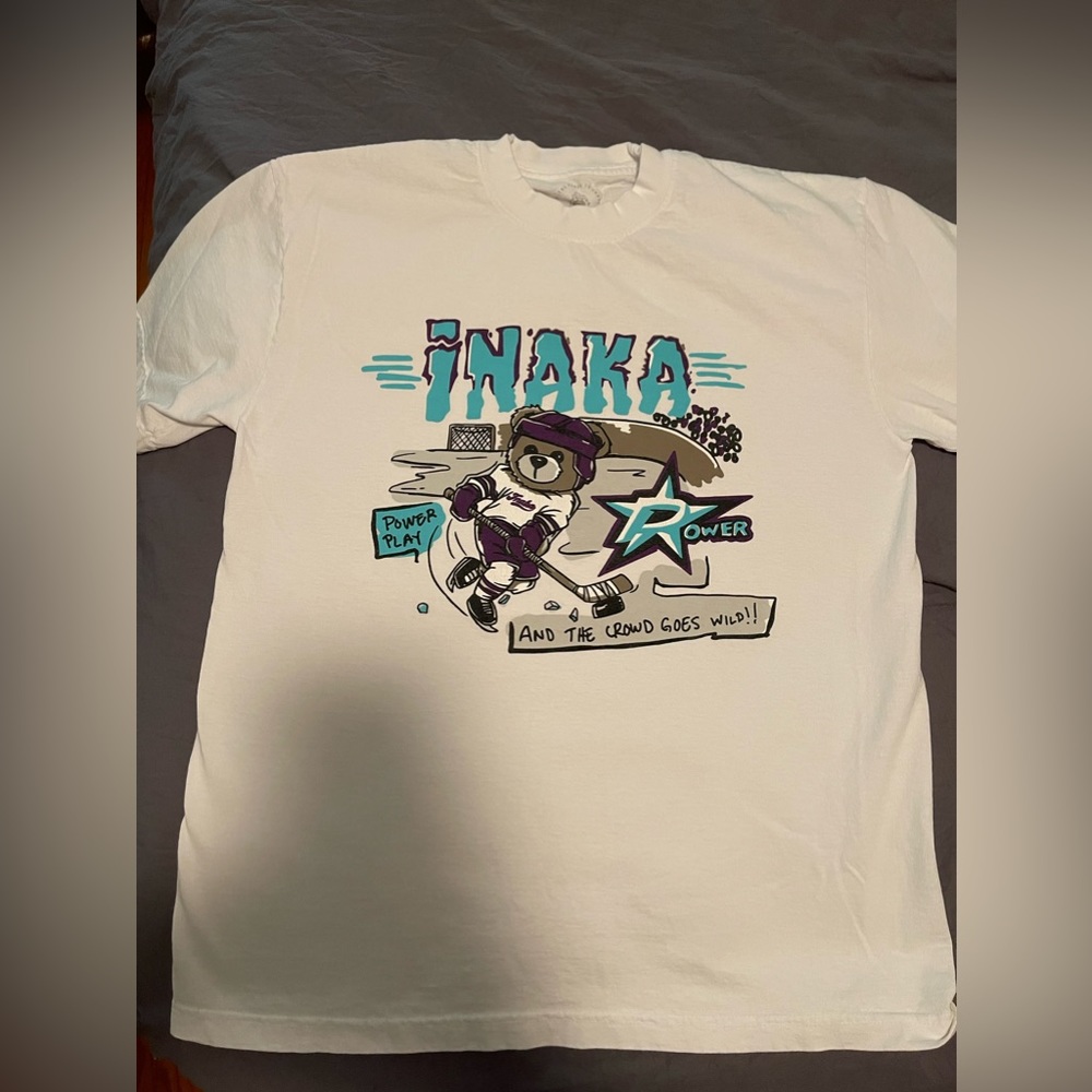 Inaka power size medium